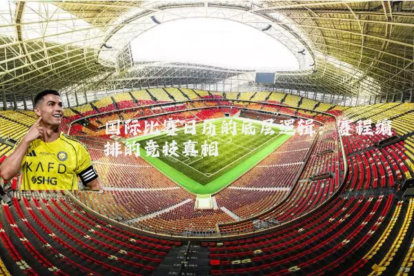 国际比赛日历的底层逻辑:赛程编排的竞技真相